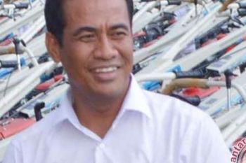 Pertanian Mendapatkan Alokasi Dana Rp4,1 Triliun Oleh Kementan