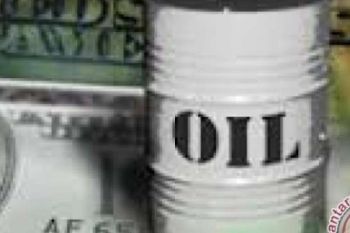 Pasar Minyak Dunia Jatuh Setelah Produksi OPEC Naik