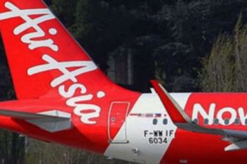 AirAsia Kesulitan Tentukan Ahli Waris Asuransi