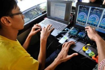 Kecepatan Internet Indosat Di Makassar Capai 22,4 Mbps