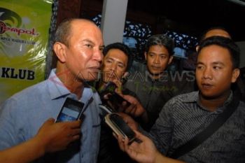 Target Juara DU 2015