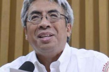 Imam Prasodjo Ajak Rakyat Indonesia Jaga KPK