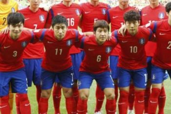 Korsel Melaju Ke Final Piala Asia