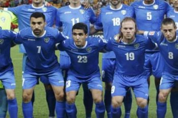 Hasil Dan Klasemen Pertandingan Piala Asia