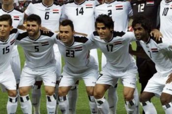 Irak Melaju Ke Semifinal Setelah Protes Iran Ditolak