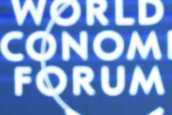 Indonesia Jadi Mitra WEF Untuk Keamanan Pangan
