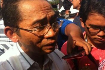 Adnan Pandu Siap Dipanggil Bareskrim