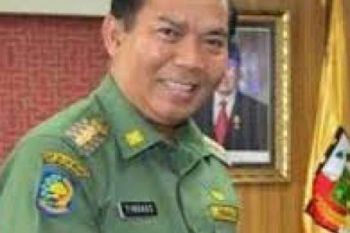 Pekanbaru Siapkan Lima Strategi Pembangunan Menuju Metropolitan