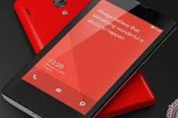 Xiaomi Gelar Kontes "Selfie"