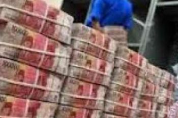 Alokasi APBN Bengkalis Rp1,1 Miliar