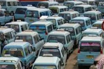  Pekanbaru Turunkan Tarif Angkutan Umum