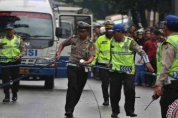 APM Mitsubishi Periksa Mobil Outlander "Maut"
