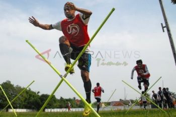 Butuh Tambahan Pemain
