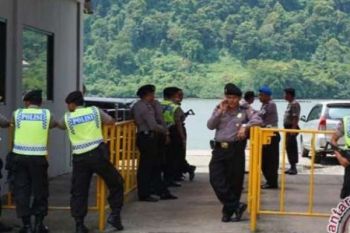 Konjen Australia Kunjungi Terpidana Mati "Bali Nine"