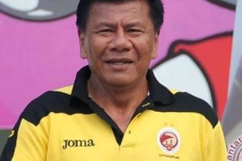 Sriwijaya FC Miliki Dua Kapten