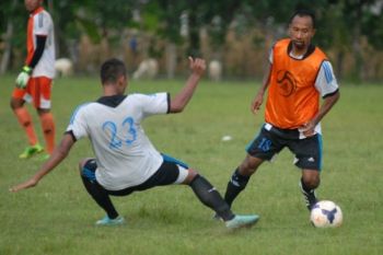 Butuh Tambahan Pemain