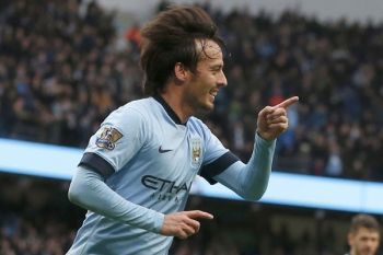 Chelsea Ditahan Imbang  Manchester City 1-1