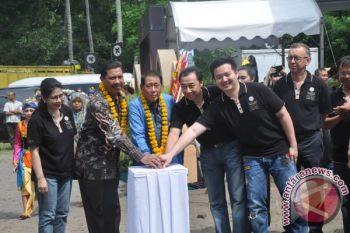 Bupati Lombok Utara Apresiasi Kehadiran Hotel Amarsvati