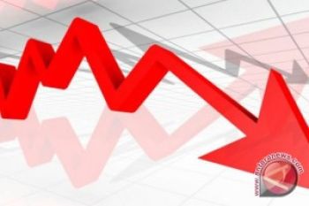Kota Solo Deflasi 1,02 Persen 