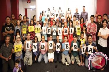  Komunitas Indonesia Desak Presiden Membatalkan Pencalonan BG