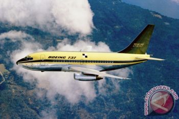 Tak Lama Lagi Boing 737 Masuk Ke Bulungan