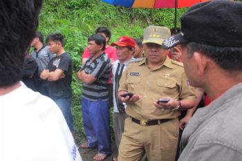 Bupati: Wujudkan disiplin kerja di Minahasa 