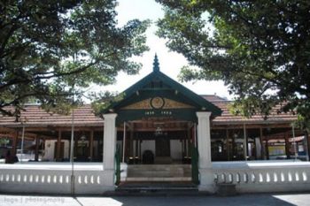 Pemkab Bantul petakan potensi wisata budaya 