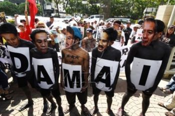 Pakar: Percepat Proses Hukum di KPK-Polri