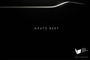 Samsung Galaxy S6 akan Diperkenalkan 1 Maret