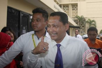 Kabareskrim Perkirakan Abraham Samad akan Menjadi Tersangka