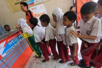 Kebumen Anggarkan Rp3,2 Miliar untuk Wajib Belajar