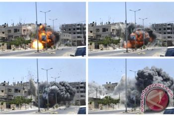 Israel Usik Latar Belakang Kepala Penyidik PBB untuk Gaza