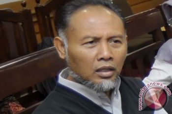 Bambang Rela Memberikan Nyawanya Demi Pemberantasan Korupsi