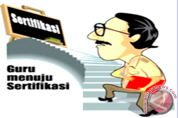 Ini Kabar Menyenangkan Bagi Guru di Gumas