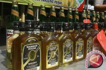 Lindungi Generasi Muda Dari Pengaruh Alkohol  
