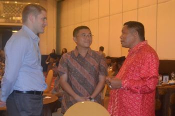 Hugua: Program Kerjasama USAID Kemaritiman Diharap Berlanjut