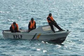KPLP Timika usul pengerukan Muara Paumako