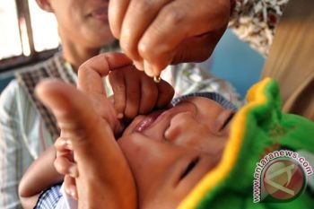 Vitamin A Bantu Kurangi Risiko Terkena Malaria