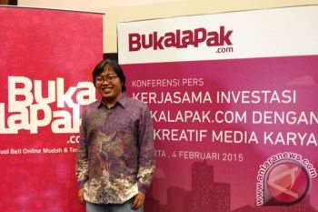 Bukalapak.com, Sebuah Mimpi dari Garasi