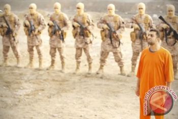  Jordania Hukum Mati Dua Teroris Sebagai Balasan Untuk ISIS