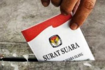 KPU Rencanakan Pilkada Kota Semarang 16 Desember 2015