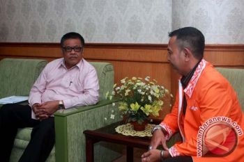 DPRD Sulsel Dukung Program Gafatar 