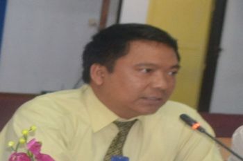 TPID Sultra: Target Inflasi 2015 Empat Persen 