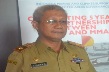 Sultra Berharap Program MRP USAID Bisa Berkelanjutan 