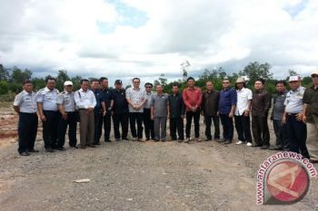 Sumsel anggarkan Rp92 miliar perbaiki jalan TAA
