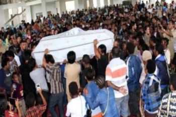 Pemprov Papua kehilangan tokoh pejuang kedamaian