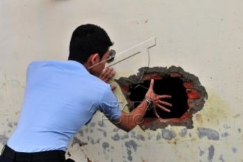 Tiga warga binaan lapas tanjungpinang melarikan diri