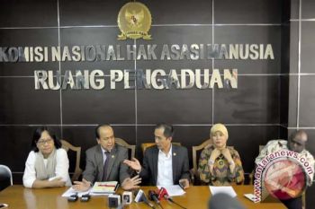 Komnas HAM: Penangkapan Bambang Widjojanto Pelanggaran HAM