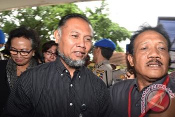 Bareskrim Polri Bantah Intimidasi BW saat Pemeriksaan