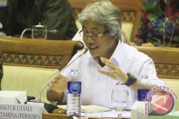Pertamina Rugi Bila Harga Solar di Bawah Rp6.200